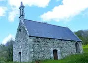 Lannion - Chapelle Saint-Thurien - © Moreau.henri - 2012-05-06