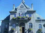 Perros-Guirec - Mairie - © Service communication de Perros-Guirec - 2006-07-18