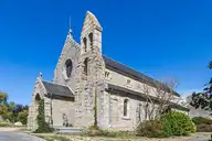 Pleumeur-Bodou - Église Saint-Marc de l'Île-Grande - © Raimond Spekking - 2025-09-01 Pleumeur-Bodou - Église Saint-Marc de l'Île-Grande - © Raimond Spekking - 2025-09-01