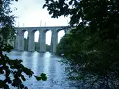 Ploufragan - Viaduc Méaugon - © Spendeau - 2014-08-26