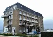 Trébeurden - Batîment, front de mer - © Totorvdr59 - 2019-06-27 Trébeurden - Batîment, front de mer - © Totorvdr59 - 2019-06-27