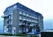 Trébeurden - TRB - © Totorvdr59 - 2019-06-27