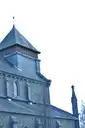 Trégueux - TREGUEUX - Eglise Saint-Pierre - © Avassaloto - 2014-02-02