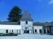 Champcevinel - Borie Brut - © Père Igor - 2018-05-06