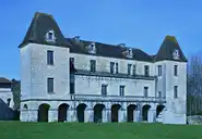 Chancelade - Logis de l'abbé - © JLPC - 2014-03-02