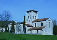 Chancelade - Église abbatiale - © JLPC - 2014-03-02