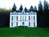 Coulounieix-Chamiers - Marsac-sur-l'Isle Mairie - © Père Igor - 2008-11-19