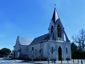 Coulounieix-Chamiers - église Coulounieix - © Père Igor - 2022-04-10