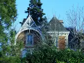 Marsac-sur-l'Isle - château - © Père Igor - 2008-11-19