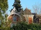 Marsac-sur-l'Isle - château - © Père Igor - 2008-11-19 Marsac-sur-l'Isle - château - © Père Igor - 2008-11-19