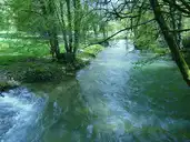 Terrasson-Lavilledieu - Coly - © Père Igor - 2009-05