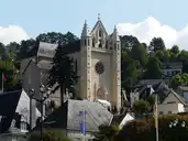 Terrasson-Lavilledieu - Terrasson église - © Père Igor - 2011-09-25 Terrasson-Lavilledieu - Terrasson église - © Père Igor - 2011-09-25
