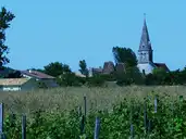 Trélissac - Antonne - © Père Igor - 2008-06-21