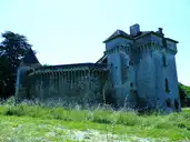 Trélissac - Caussade - © Père Igor - 2008-06-21