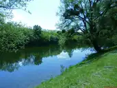 Audincourt - Berges du Doubs - panoramio - © Sir-Jacques - 2011