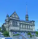 Montbéliard - Église Saint-Maimbœuf - © A.BourgeoisP - 2023-06-09