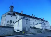 Ornans - Couvent des Minimes - © Cjulien21 - 2013-06-06