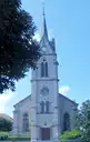 Valentigney - Temple protestant - © Rauenstein - 2014-09-07