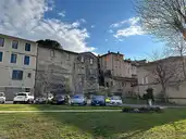Bourg-de-Péage - place des Palletours - © Yzergues - 2023-04-03 Bourg-de-Péage - place des Palletours - © Yzergues - 2023-04-03