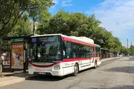 Bourg-lès-Valence - Bus du réseau de bus Citéa - © Rara-FR56 - 2025-01-29 Bourg-lès-Valence - Bus du réseau de bus Citéa - © Rara-FR56 - 2025-01-29