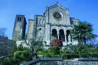 Chabeuil - EgliseSaintJean - © Morburre - 2011-04-11