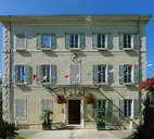 Châteauneuf-du-Rhône - Mairie - © Sequajectrof - 2011-09-22 Châteauneuf-du-Rhône - Mairie - © Sequajectrof - 2011-09-22