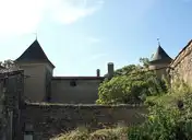 Livron-sur-Drôme - Château du haut-livron - © 0ups - 2011-08-12 Livron-sur-Drôme - Château du haut-livron - © 0ups - 2011-08-12