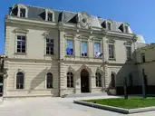 Montélimar - Mairie - © Sequajectrof - 2011-09-22 Montélimar - Mairie - © Sequajectrof - 2011-09-22