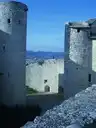 Montélimar - Château Adhémar - © Gachepi - 2008-02-28