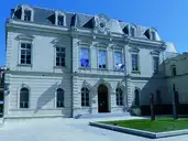Montélimar - Mairie - © Sequajectrof - 2011-09-22