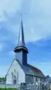 Conches-en-Ouche - Orvaux - Église Notre-Dame - © Peter Potrowl - 2016-05-06