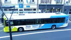 Évreux - EVREUX TRANS URBAIN - © Totorvdr59 - 2017-11-14