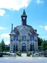 Saint-André-de-l'Eure - Saint-André-de-l-eure-mairie - © Nitot - 2007-07-13
