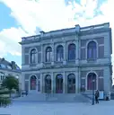 Chartres - théâtre municipal - © Coyau - 2011-05-14