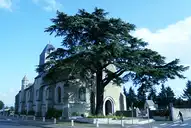 Mainvilliers - Église Saint-Hilaire - © Le Passant - 2014-10-09