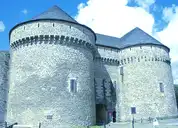 Brest - Chateau - © Gilbert Elléouet - 2019-06-02