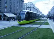 Brest - Tram Bibus Alstom - © Wayne77 - 2013-05-25