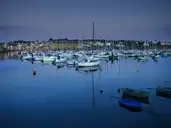 Concarneau - Port - © Tango7174 - 2008-09-15