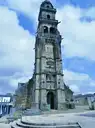 Landerneau - Eglise Saint-Thomas - © Moreau.henri - 2023-07-23