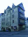 Landerneau - Maison de la Duchesse Anne - © GO69 - 2011-11-12