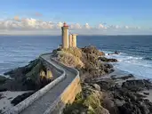 Plouzané - Phare du Petit Minou - © Einaz80 - 2022-06-24 Plouzané - Phare du Petit Minou - © Einaz80 - 2022-06-24