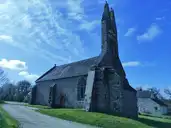 Plouzané - Chapelle bodonou - © Madamedekeravel - 2024-03-23