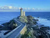 Plouzané - Phare du Petit Minou - © Einaz80 - 2022-06-24
