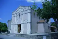 Ajaccio - Afa Kirche - © Clemensfranz - 2010-05-20