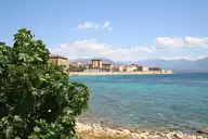 Ajaccio - Cité - © Jean-Pol GRANDMONT - 2008-05-07 Ajaccio - Cité - © Jean-Pol GRANDMONT - 2008-05-07