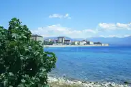 Ajaccio - Cité - © Jean-Pol GRANDMONT - 2008-05-07