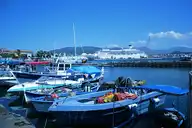 Ajaccio - Port JPG - © Jean-Pol GRANDMONT - 2007-05-07