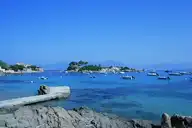 Pietrosella - Mouillage - © Communepietrosella - 2012-06-22