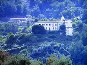 Vico - couvent de Saint-François - © Pierre Bona - 2006-09-25