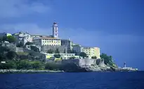 Bastia - Citadelle - © Miguel2b - 2011-07-10